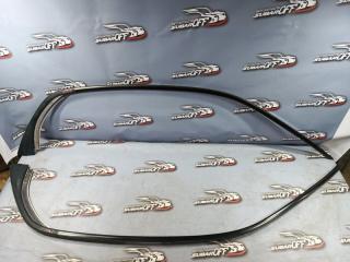 Молдинг кузова Subaru Impreza 2006