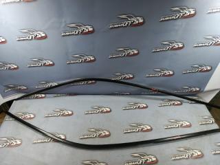 Молдинг кузова Subaru Outback 2004