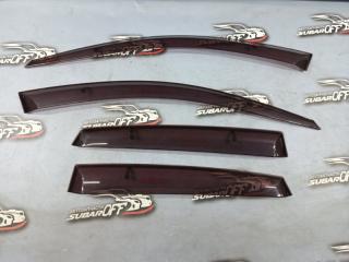 Ветровик Subaru Impreza 2008