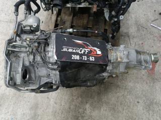 АКПП Subaru Forester 2015