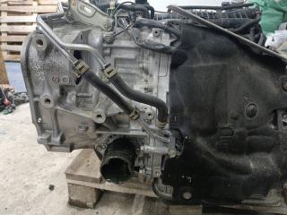 АКПП Subaru Forester SJG FA20E