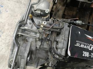 АКПП Forester 2015 SJG FA20E
