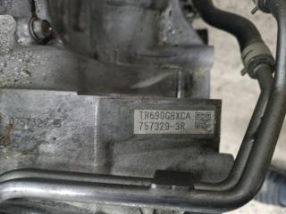 АКПП Forester 2015 SJG FA20E