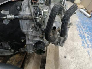 АКПП Forester 2015 SJG FA20E