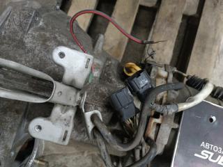 АКПП Subaru Impreza GG2 EJ152