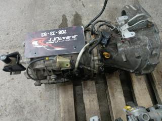 АКПП Impreza 2003 GG2 EJ152