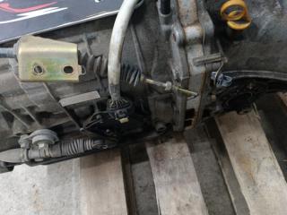 АКПП Impreza 2003 GG2 EJ152