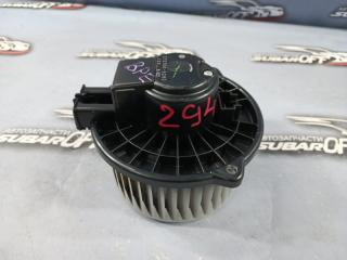 Вентилятор печки Subaru Outback 2006