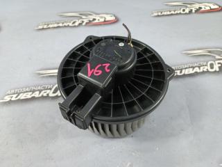 Вентилятор печки Subaru Legacy 2007