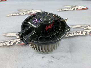 Вентилятор печки Subaru Legacy 2008