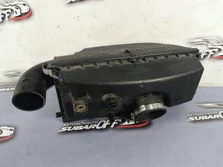 Резонатор воздушного фильтра Subaru Impreza 2006