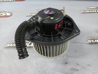 Вентилятор печки Subaru Impreza 2008