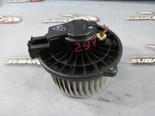 Вентилятор печки Subaru Legacy 2008