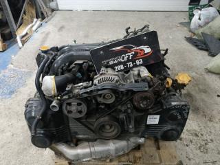 Двигатель Subaru Legacy 2005