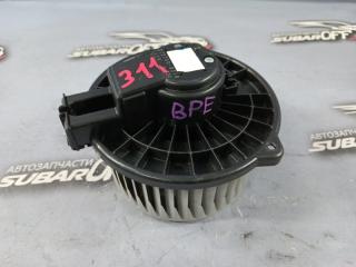 Вентилятор печки Subaru Outback 2004