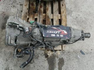 АКПП Subaru Legacy 2005