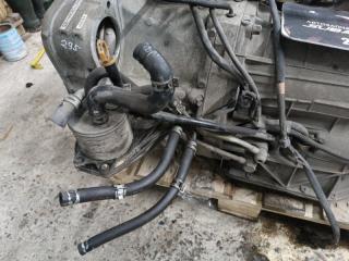 АКПП Subaru Legacy BP5 EJ20X