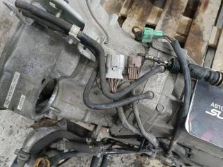 АКПП Legacy 2005 BP5 EJ20X
