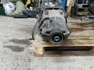 АКПП Legacy 2005 BP5 EJ20X