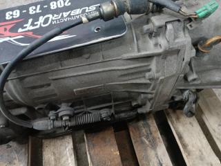 АКПП Legacy 2005 BP5 EJ20X