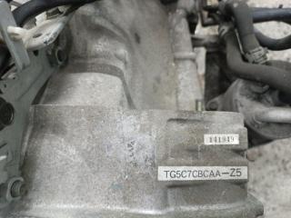 АКПП Legacy 2005 BP5 EJ20X