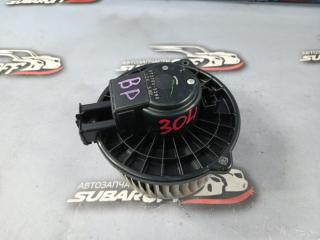 Вентилятор печки Subaru Legacy 2006
