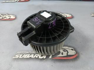 Вентилятор печки Subaru Outback 2004