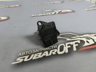 Датчик массового расхода воздуха Subaru Legacy 2007 контрактная Датчик массового расхода воздуха Subaru Legacy 2007
