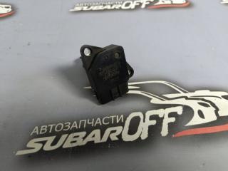 Датчик массового расхода воздуха Subaru Legacy 2007 контрактная Датчик массового расхода воздуха Subaru Legacy 2007