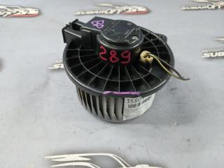 Вентилятор печки Subaru Legacy 2006