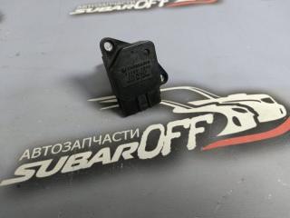 Датчик массового расхода воздуха Subaru Impreza 2006 контрактная Датчик массового расхода воздуха Subaru Impreza 2006