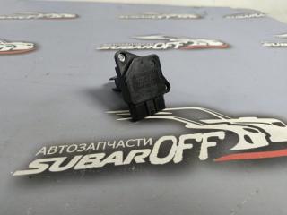 Датчик массового расхода воздуха Subaru Legacy 2006 контрактная Датчик массового расхода воздуха Subaru Legacy 2006