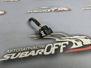Разъем Subaru Legacy 2008