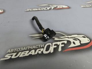 Разъем Subaru Legacy 2008