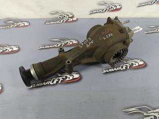 Редуктор моста Subaru Legacy 2006