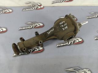 Редуктор моста задний Subaru Impreza 2008