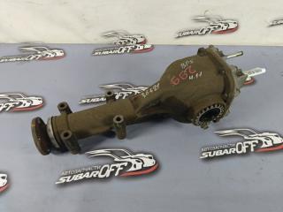 Редуктор моста Subaru Legacy 2008