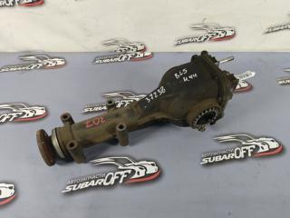Редуктор моста Subaru Legacy 2007