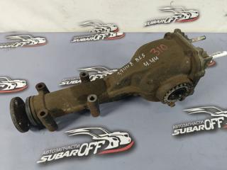 Редуктор моста Subaru Legacy 2007