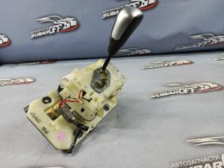 Селектор АКПП Subaru Legacy 2007