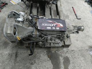 АКПП Legacy 2007 BL5 EJ203