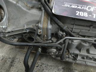 АКПП Subaru Legacy BL5 EJ203
