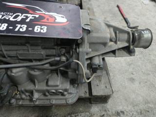 АКПП Legacy 2007 BL5 EJ203