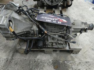 АКПП Impreza 2004 GGA EJ205