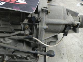 АКПП Impreza 2004 GGA EJ205