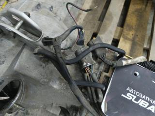 АКПП Impreza 2004 GGA EJ205