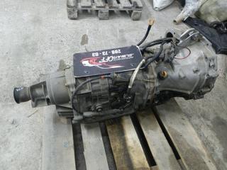 АКПП Impreza 2004 GGA EJ205