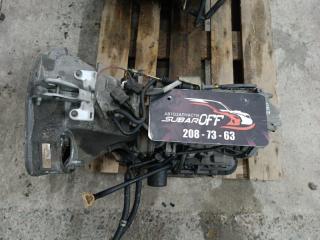 АКПП Subaru Impreza 2006