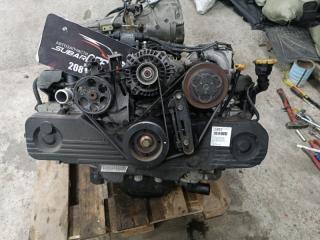 Двигатель Subaru Impreza 2006