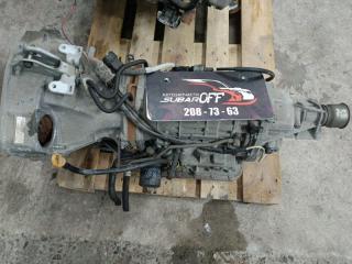 АКПП Subaru Legacy 2006